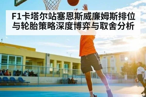 F1卡塔尔站塞恩斯威廉姆斯排位与轮胎策略深度博弈与取舍分析